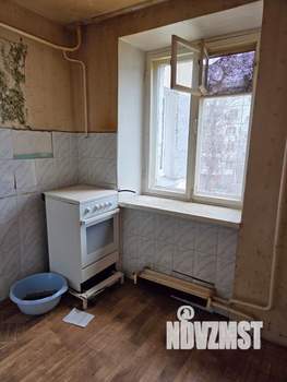 3-к квартира, вторичка, 57м2, 2/9 этаж
