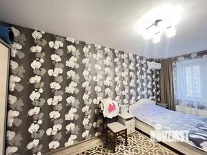 2-к квартира, вторичка, 56м2, 8/17 этаж