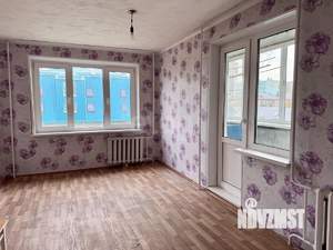 2-к квартира, вторичка, 50м2, 6/10 этаж