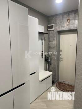 1-к квартира, вторичка, 46м2, 5/25 этаж