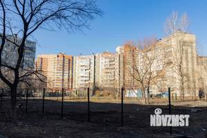 4-к квартира, вторичка, 80м2, 9/10 этаж