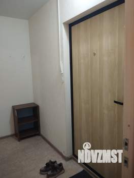 1-к квартира, вторичка, 32м2, 9/10 этаж