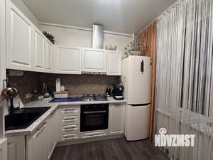 1-к квартира, вторичка, 41м2, 2/4 этаж