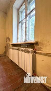 2-к квартира, вторичка, 60м2, 1/4 этаж