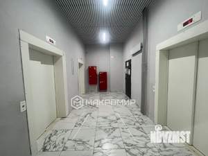 Студия квартира, вторичка, 30м2, 13/26 этаж