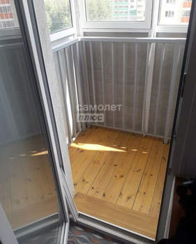 2-к квартира, вторичка, 36м2, 6/10 этаж