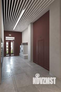 2-к квартира, вторичка, 45м2, 2/23 этаж