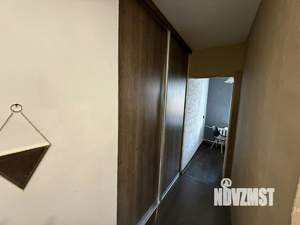 2-к квартира, вторичка, 45м2, 3/4 этаж