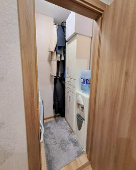 2-к квартира, вторичка, 64м2, 2/2 этаж
