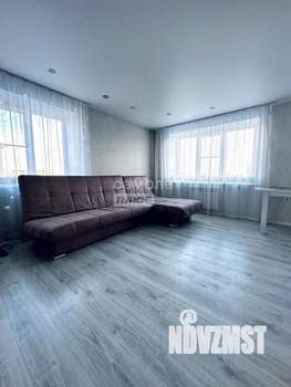 Студия квартира, вторичка, 30м2, 4/5 этаж