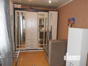 1-к квартира, вторичка, 30м2, 1/5 этаж