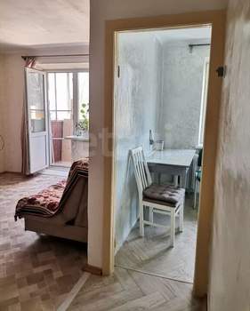 2-к квартира, вторичка, 41м2, 2/2 этаж