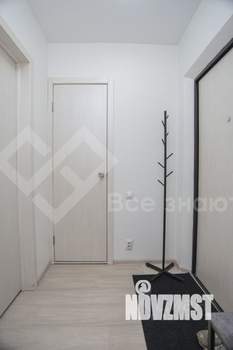 Студия квартира, вторичка, 24м2, 1/10 этаж