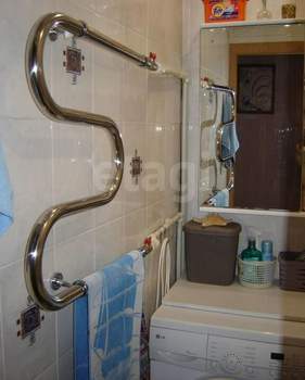 2-к квартира, вторичка, 44м2, 5/5 этаж