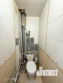 3-к квартира, вторичка, 66м2, 5/9 этаж