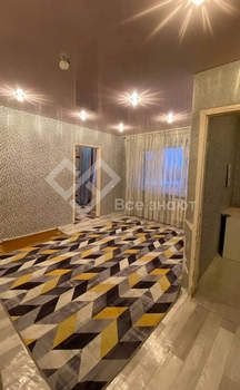 2-к квартира, вторичка, 42м2, 2/5 этаж