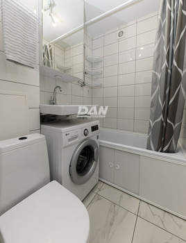 2-к квартира, вторичка, 43м2, 2/5 этаж