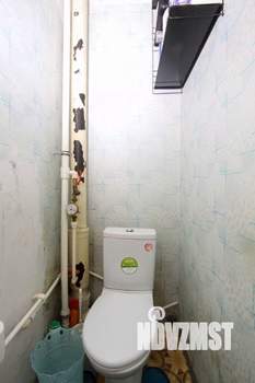 3-к квартира, вторичка, 66м2, 8/9 этаж