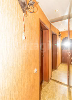 2-к квартира, вторичка, 44м2, 3/5 этаж