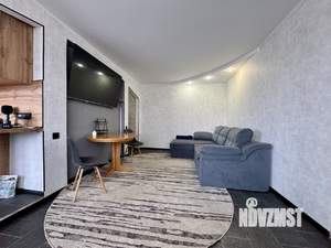 2-к квартира, вторичка, 48м2, 5/5 этаж