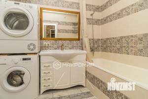 1-к квартира, вторичка, 54м2, 7/20 этаж