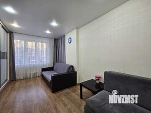 1-к квартира, вторичка, 30м2, 1/9 этаж