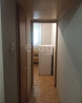 1-к квартира, вторичка, 30м2, 2/5 этаж