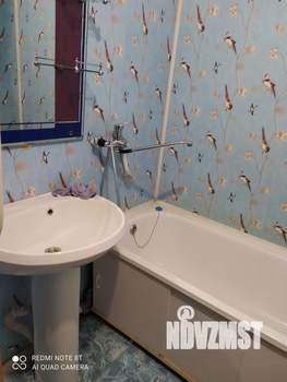 1-к квартира, вторичка, 33м2, 7/10 этаж