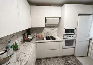 1-к квартира, вторичка, 35м2, 5/5 этаж