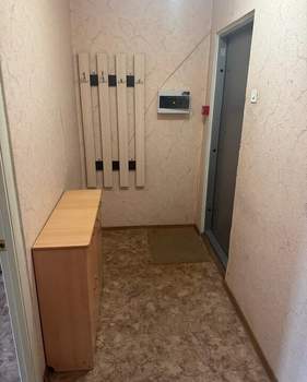 1-к квартира, вторичка, 32м2, 9/10 этаж