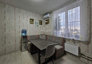 3-к квартира, вторичка, 81м2, 10/10 этаж