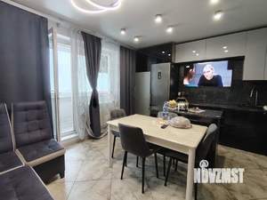 3-к квартира, вторичка, 54м2, 7/11 этаж