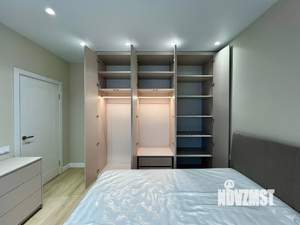 1-к квартира, вторичка, 33м2, 9/16 этаж