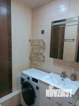 2-к квартира, вторичка, 65м2, 10/10 этаж