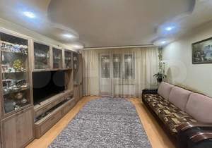 2-к квартира, вторичка, 53м2, 7/10 этаж