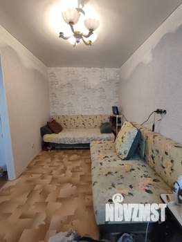 2-к квартира, вторичка, 46м2, 5/6 этаж