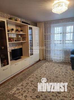 1-к квартира, вторичка, 43м2, 5/10 этаж