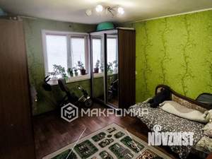 2-к квартира, вторичка, 48м2, 2/5 этаж