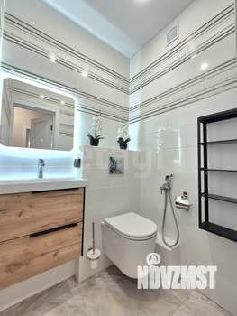 2-к квартира, вторичка, 65м2, 5/10 этаж