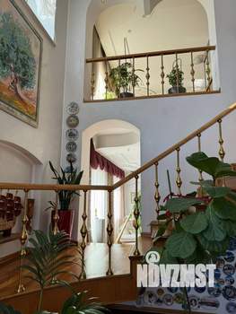 6-к квартира, вторичка, 285м2, 10/10 этаж
