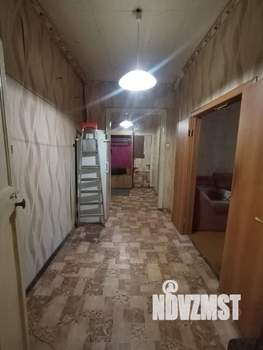 3-к квартира, вторичка, 82м2, 2/5 этаж