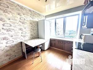 1-к квартира, вторичка, 32м2, 9/9 этаж