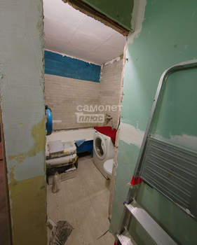 2-к квартира, вторичка, 42м2, 4/5 этаж