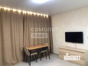 Студия квартира, вторичка, 29м2, 6/19 этаж