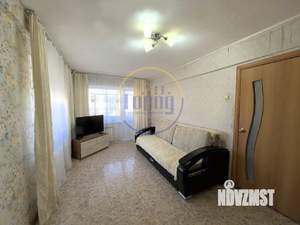 2-к квартира, вторичка, 41м2, 5/5 этаж