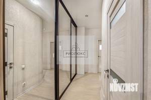 3-к квартира, вторичка, 80м2, 6/16 этаж