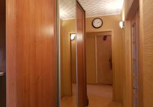 3-к квартира, вторичка, 65м2, 4/10 этаж