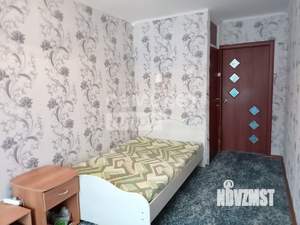 2-к квартира, вторичка, 46м2, 1/5 этаж
