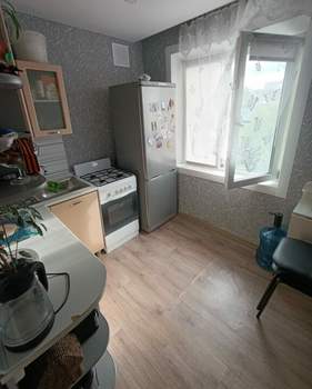 1-к квартира, вторичка, 32м2, 5/5 этаж