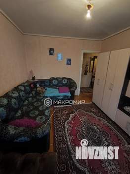 2-к квартира, вторичка, 46м2, 3/5 этаж